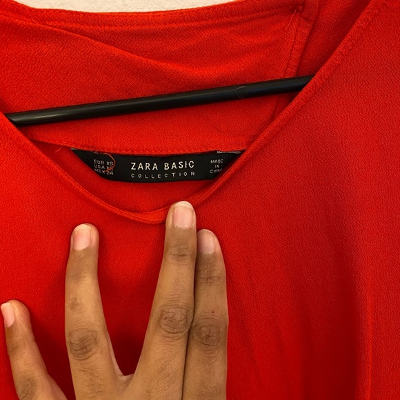 Romper - Picture 2 of 3